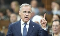 Carney Chairs Virtual Meeting With the Premiers as CUSMA Talks Loom on Horizon