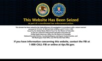 DOJ Seizes 13 Domains in Alleged Chinese Spy Scheme
