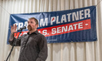 Democratic Party, Leaders Coalesce Behind Controversial Maine Senate Nominee Platner