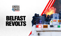 [LIVE NOW] Irish Riots Spread Against Mass Migration