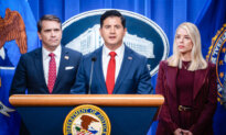 US Attorney on Investigating Election Fraud in California