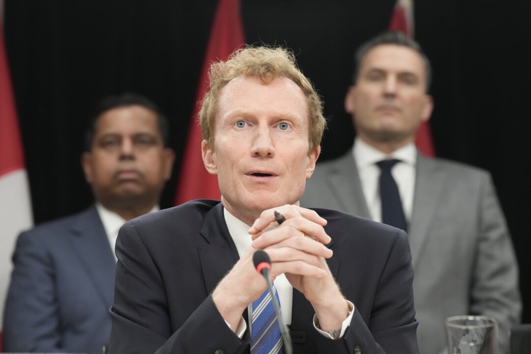 Liberal Government Tables Legislation to Ban Children’s Access to Social Media