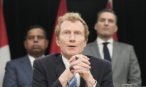 Liberal Government Tables Legislation to Ban Children’s Access to Social Media