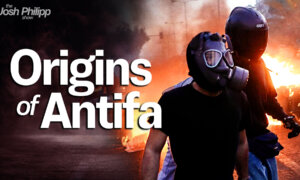 The Real Antifa: Organized Network or Just an Idea?