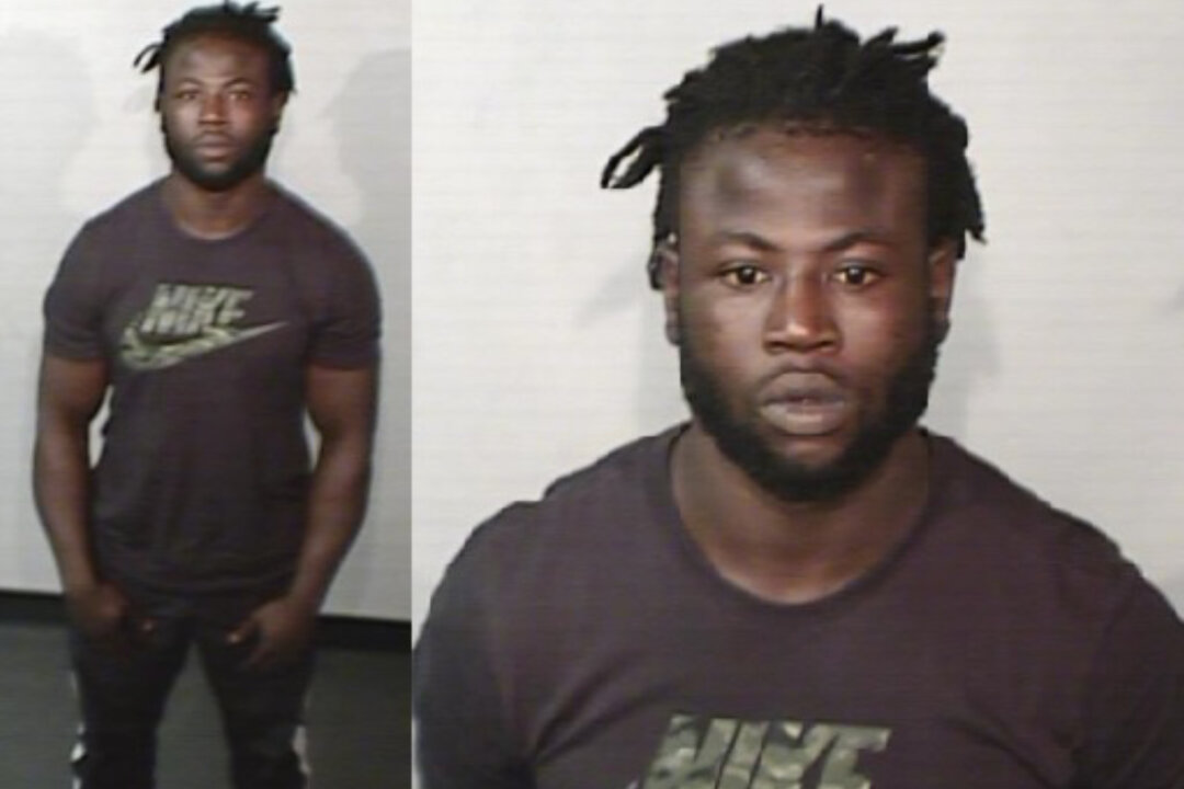 Murderer Who Killed Love Rival in Spontaneous Rage Handed 23-year Sentence