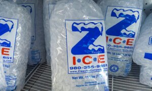 Ask Me Anything: Cost of Ice, DIY Whipped Butter, Elderly Turkey, EC en Espanol
