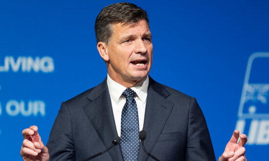 Opposition Leader Rules Out Coalition-One Nation Seat-Sharing Deal