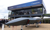 New Details of ‘Ghost Bat’ Drone Revealed: More Weapons, Longer Missions