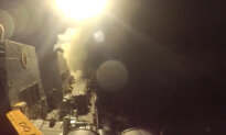 US Launches More Strikes on Iran