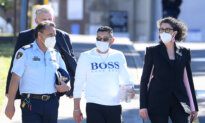 Gang Rapist Mohammed Skaf Faces Drug Syndicate Charges