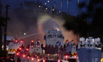 Second Night of Unrest in Belfast Over Asylum-Seeker Attack