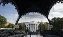 White House Set to Host UFC Freedom 250 Matches
