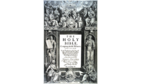 The Neglected Cornerstone: The Bible and the Founding of the American Republic