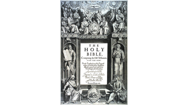 The Neglected Cornerstone: The Bible and the Founding of the American Republic