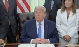 Trump Announces Important Agreement With Iran