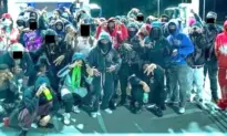 26 Gang Members Charged in Case Tied to 5 Murders