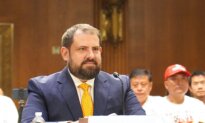 Nebraska Lawmaker, Rights Expert Urge Stronger Action Against Chinese Regime’s Repression Campaigns