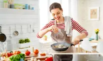The Ultimate Non-Toxic Kitchen Blueprint