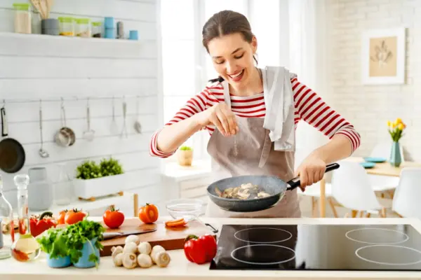 The Ultimate Non-Toxic Kitchen Blueprint