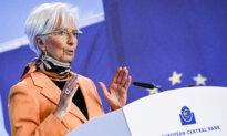 ECB Raises Rates for First Time Since 2023 Amid Inflation Fears