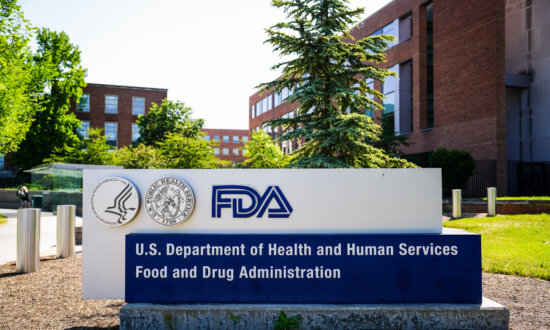 Commonly-Prescribed Antidepressant Recalled Over Potential Carcinogen: FDA