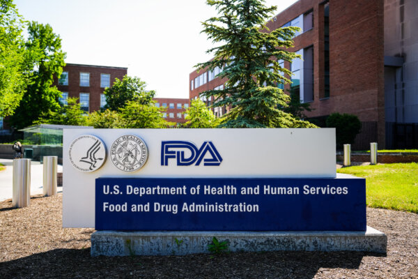FDA Recalls Common Antidepressant