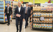 Quarterly Payments of Ottawa’s Boosted Grocery and Essentials Benefit Start Today