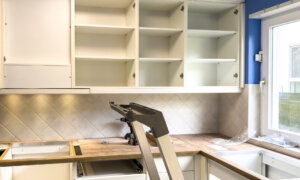 Tips for Kitchen Remodeling
