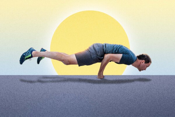 Why Exercising at the Wrong Time Is Holding You Back