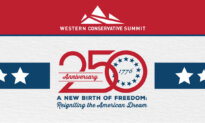 Western Conservative Summit 2026