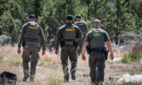 325 Individuals Charged for Immigration-Related Crime Under Operation Take Back America