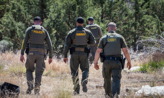 325 Individuals Charged for Immigration-Related Crime Under Operation Take Back America