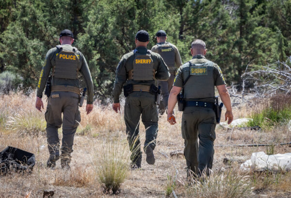 325 Individuals Charged for Immigration-Related Crime Under Operation Take Back America