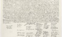 The Reluctant Rebel: The Patriot Who Needed Persuading