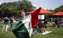 Mexico Shuts Down South Africa 2–0 to Win World Cup Opening Game