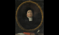George Herbert’s ‘The Collar’: Called to Freedom