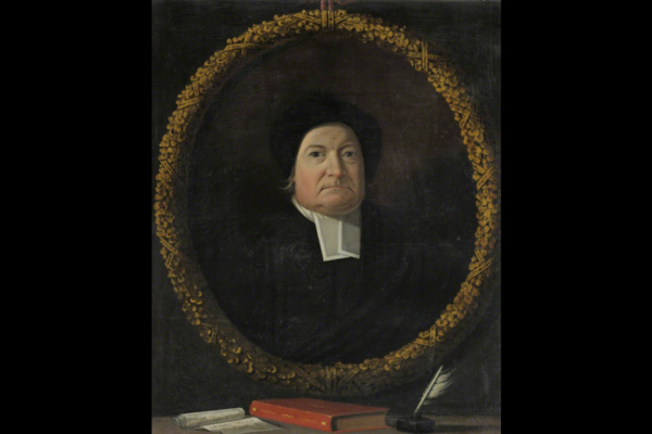 George Herbert’s ‘The Collar’: Called to Freedom