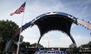 LIVE NOW: UFC Freedom 250 Fighters Weigh-In at the White House