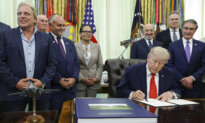 Trump Reopens Pacific Marine Monuments to Commercial Fishing