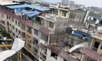 Locals Say Former Soldier Carried Out Deadly China’s Guangxi Blast