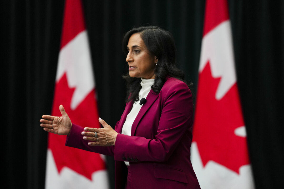 Feds to Table Bill Toughening Laws Against Forced Labour Imports After Trump Admin’s New Tariff Threat