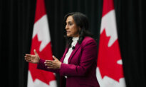 Feds to Table Bill Toughening Laws Against Forced Labour Imports After Trump Admin’s New Tariff Threat