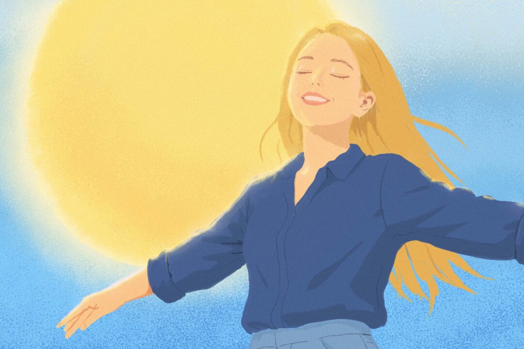 (Illustration by Sunny Lo/The Epoch Times)