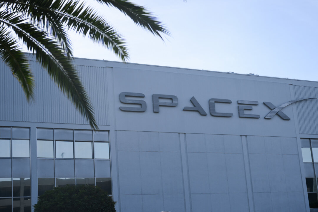 Tens of Thousands of Aussies in Bid for SpaceX Shares