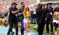 Shakira Leads Opening Ceremony as FIFA World Cup Kicks Off in Mexico City