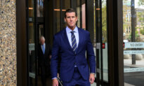 What’s Holding Up the Roberts-Smith War Crimes Trial? Classified Evidence