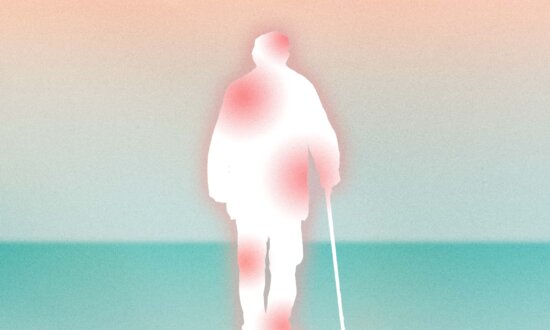 The Immune System’s ‘Off Switch’ May Be Key to Healthy Aging