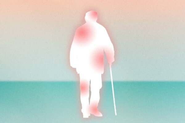 The Immune System’s ‘Off Switch’ May Be Key to Healthy Aging