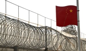 CPDC Webinar on Xi’s ‘Strategic Arson’ and CCP Accountability