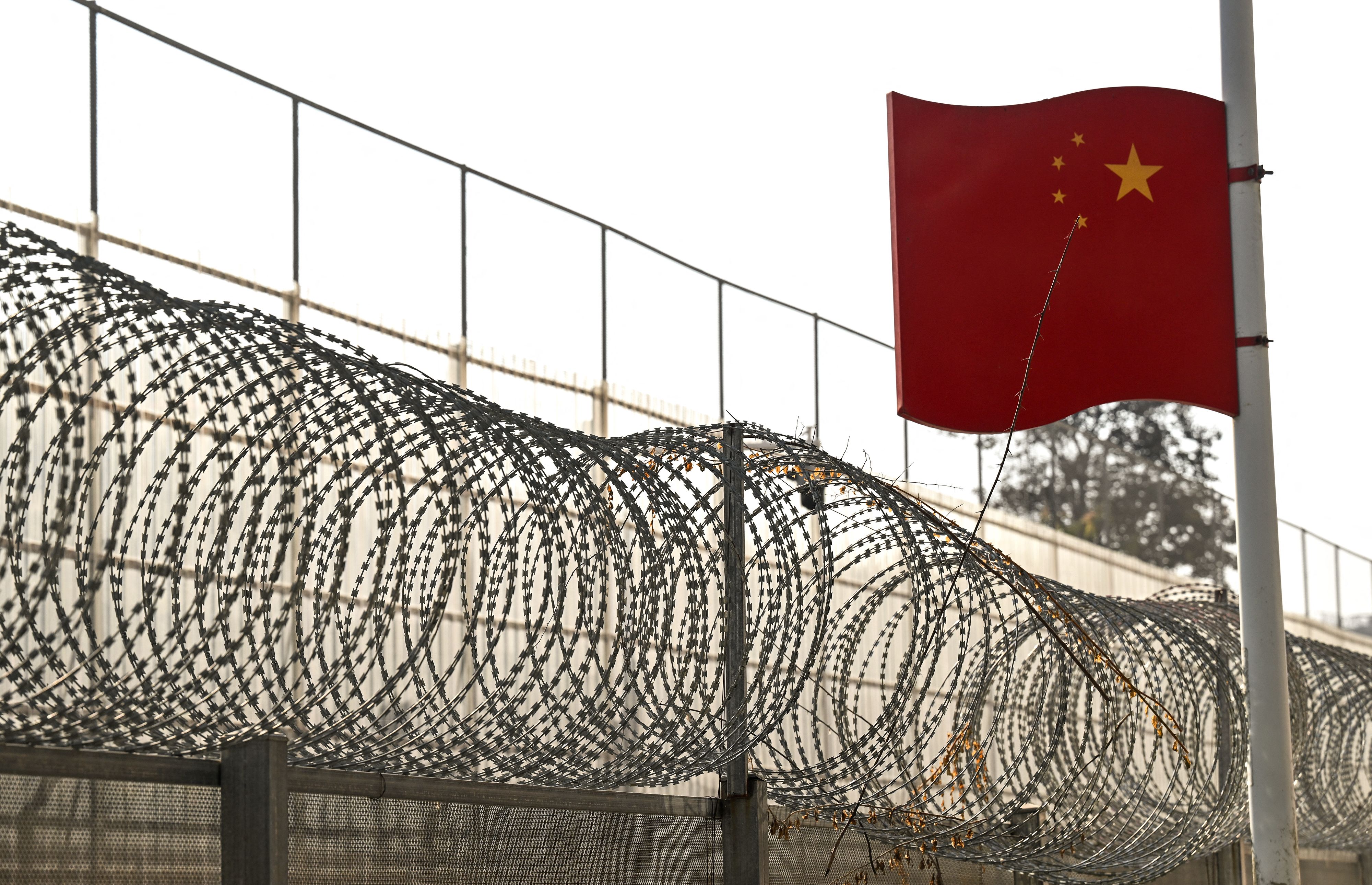 LIVE NOW: CPDC Webinar on Xi’s ‘Strategic Arson’ and CCP Accountability